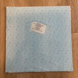 Mini Prints Scrapbooking Paper Sheets